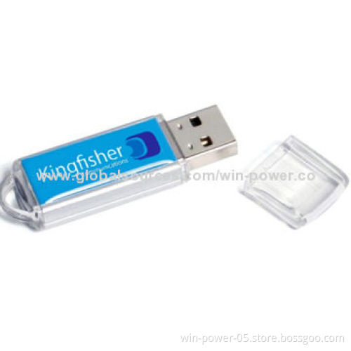 USB2.0/3.0 Flash Drive, 1-64GB Capacity, Customized Logos and Capacity Accepted